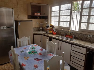 Casa, 3 quartos, 250 m² - Foto 5