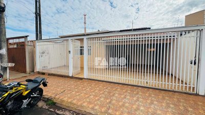 Casa, 3 quartos, 146 m² - Foto 1