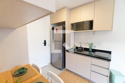 Apartamento, 1 quarto, 40 m² - Foto 4