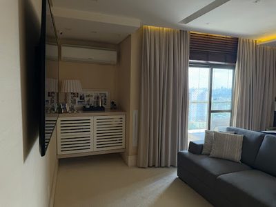 Apartamento, 3 quartos, 252 m² - Foto 2