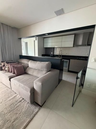 Apartamento, 3 quartos, 124 m² - Foto 4