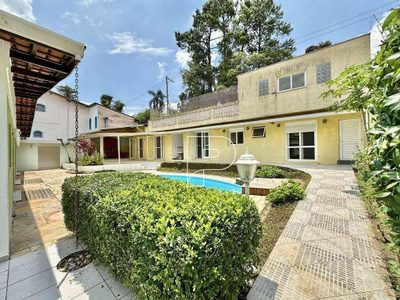 Casa, 3 quartos, 443 m² - Foto 2