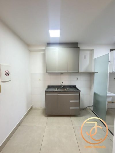 Apartamento, 2 quartos, 45 m² - Foto 5
