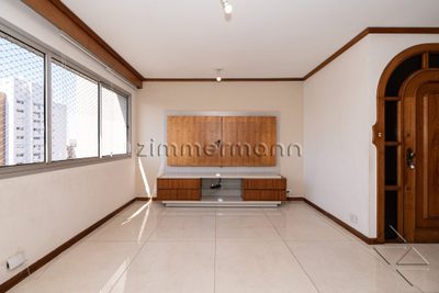 Apartamento, 3 quartos, 130 m² - Foto 5