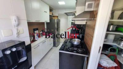 Cobertura, 3 quartos, 154 m² - Foto 4
