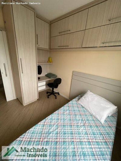Apartamento, 2 quartos, 46 m² - Foto 5