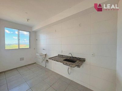 Apartamento, 2 quartos, 51 m² - Foto 5