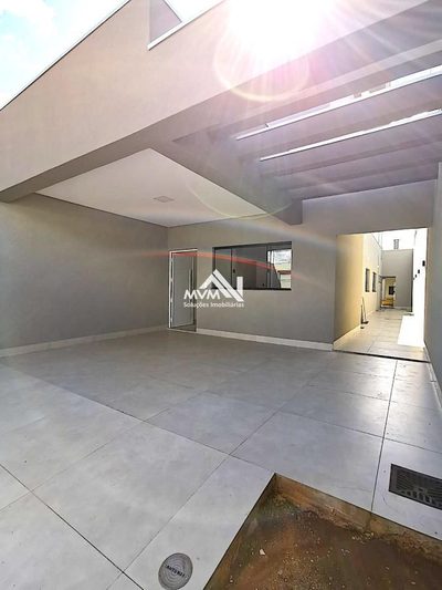 Casa, 3 quartos, 117 m² - Foto 5