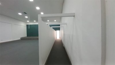 Loja-Salão, 100 m² - Foto 5