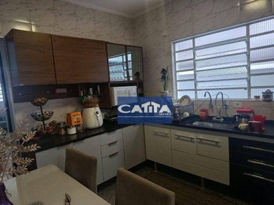 Sobrado, 2 quartos, 88 m² - Foto 3
