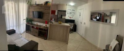 Apartamento, 2 quartos, 56 m² - Foto 5