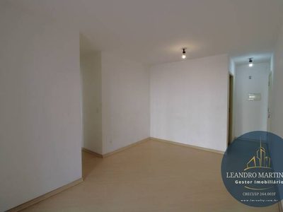 Apartamento, 3 quartos, 70 m² - Foto 4
