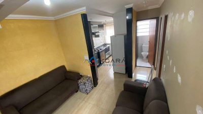 Apartamento, 3 quartos, 83 m² - Foto 5