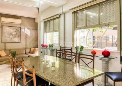 Apartamento, 2 quartos, 100 m² - Foto 4