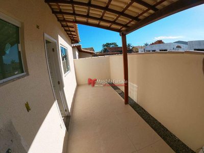 Casa, 2 quartos, 71 m² - Foto 2