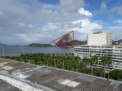 Cobertura, 1 quarto, 39 m² - Foto 5