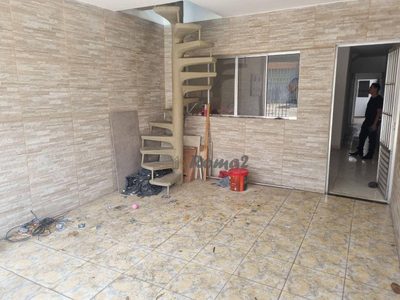 Sobrado, 5 quartos - Foto 2
