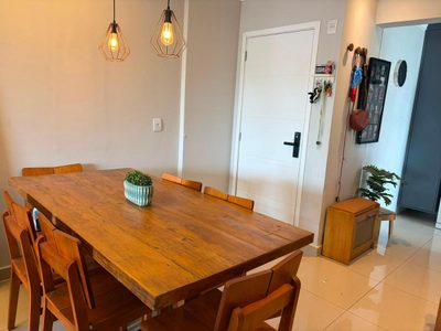Apartamento, 2 quartos, 77 m² - Foto 4