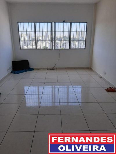 Apartamento, 2 quartos, 92 m² - Foto 1
