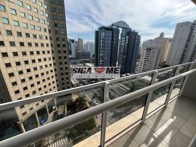 Apartamento, 1 quarto, 45 m² - Foto 4