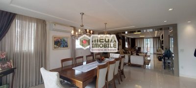 Apartamento, 3 quartos, 152 m² - Foto 2