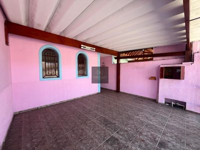 Casa, 2 quartos, 125 m² - Foto 1