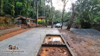 Casa, 1 quarto, 65 m² - Foto 2