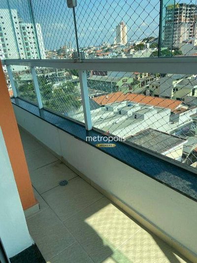 Cobertura, 3 quartos, 166 m² - Foto 4