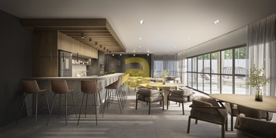 Apartamento, 2 quartos, 61 m² - Foto 4