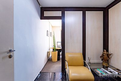 Sala-Conjunto, 33 m² - Foto 4