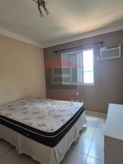 Apartamento, 1 quarto, 45 m² - Foto 5
