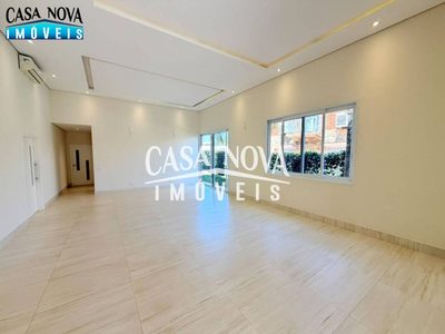 Casa de Condomínio, 4 quartos - Foto 5