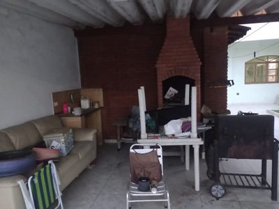 Casa, 3 quartos, 139 m² - Foto 4
