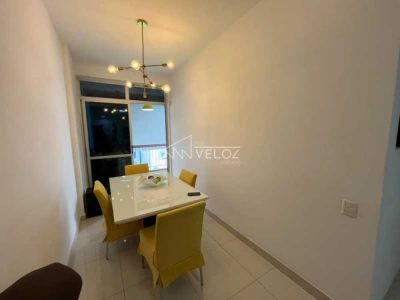 Apartamento, 2 quartos, 76 m² - Foto 5