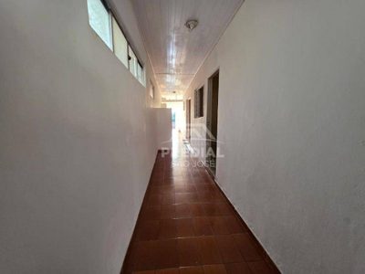 Casa, 2 quartos, 50 m² - Foto 2