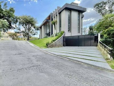 Casa de Condomínio, 4 quartos - Foto 5