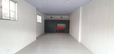 Loja-Salão, 50 m² - Foto 2