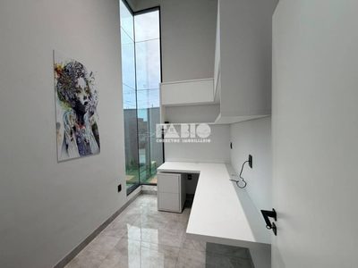 Casa de Condomínio, 3 quartos - Foto 3