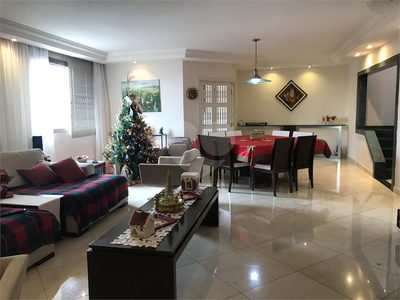 Cobertura, 4 quartos, 430 m² - Foto 1