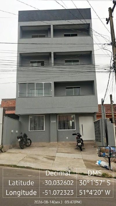 Apartamento, 1 quarto, 30 m² - Foto 1