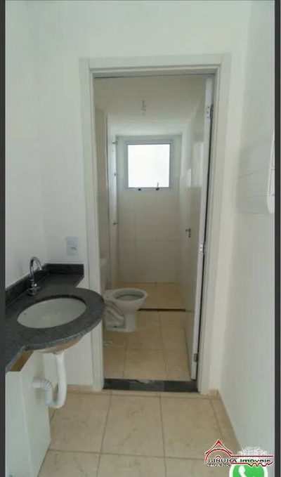 Apartamento, 2 quartos, 44 m² - Foto 5