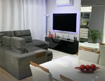 Apartamento, 2 quartos, 95 m² - Foto 2