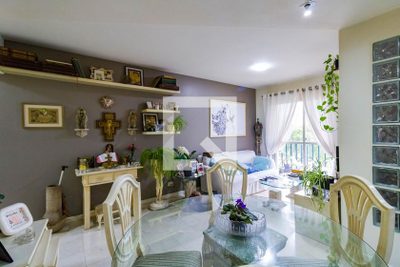 Apartamento, 2 quartos, 70 m² - Foto 5