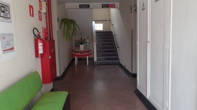 Kitnet-Studio, 30 m² - Foto 3