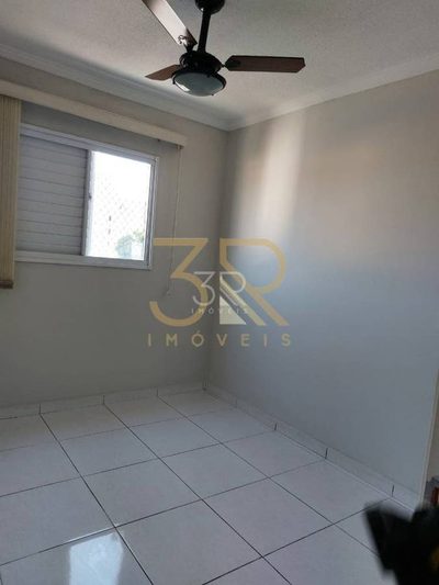 Apartamento, 2 quartos, 46 m² - Foto 2
