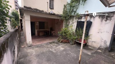 Casa, 3 quartos, 110 m² - Foto 1