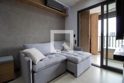 Apartamento, 1 quarto, 40 m² - Foto 3
