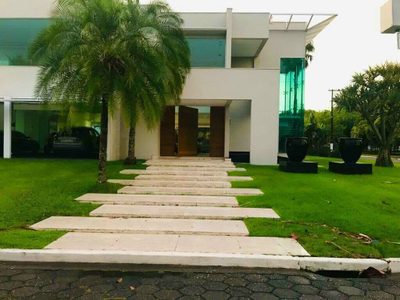 Casa, 7 quartos, 1200 m² - Foto 1