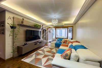 Apartamento, 3 quartos, 120 m² - Foto 1