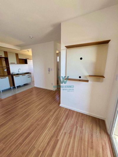 Apartamento, 2 quartos, 56 m² - Foto 5